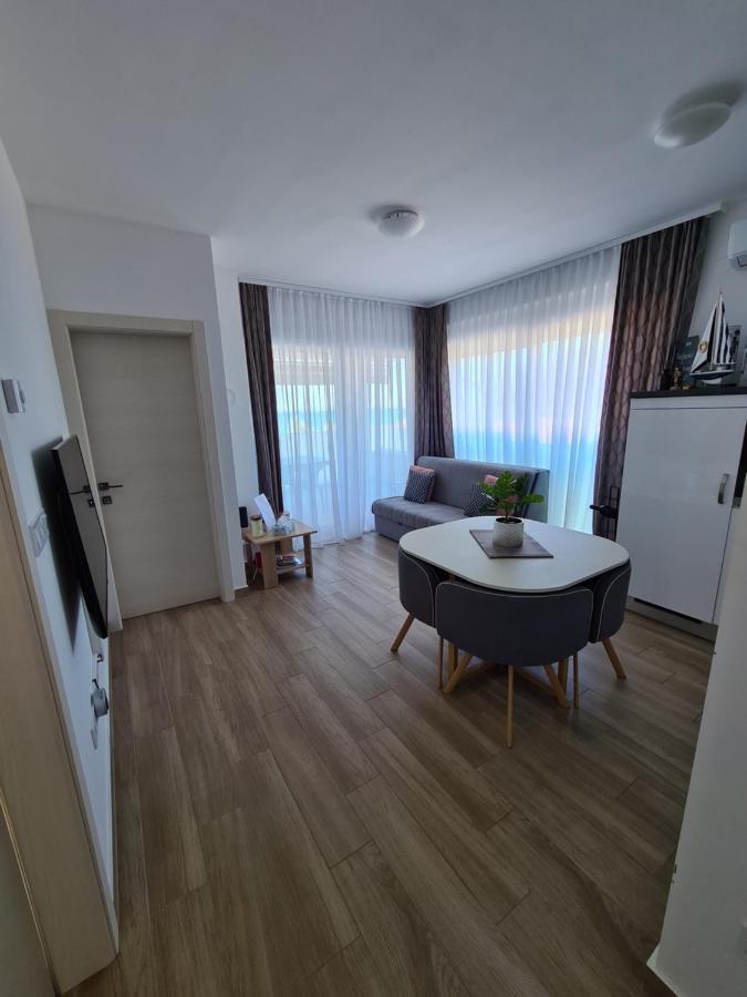 Rajkovic Apartment Zadar Exterior foto