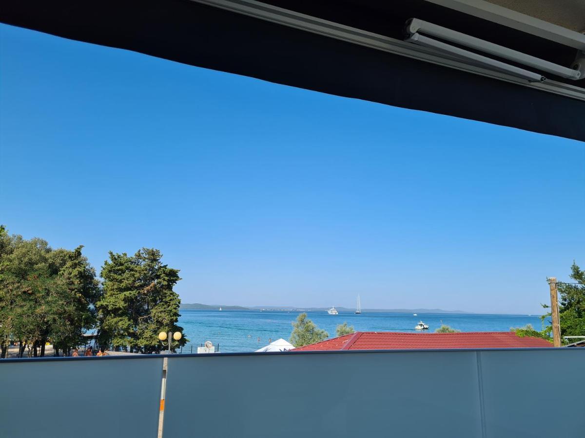 Rajkovic Apartment Zadar Exterior foto